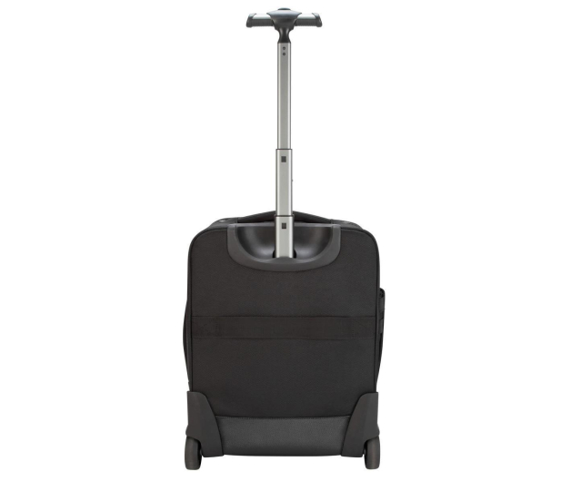 Targus CitySmart 12-15.6” Compact Under-Seat Roller - 653789 - zdjęcie 6
